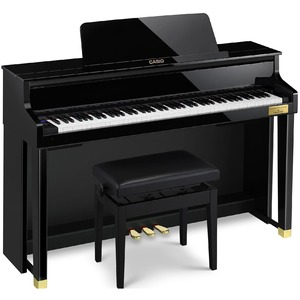 Пианино цифровое Casio Celviano GP-510BP