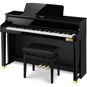 Пианино цифровое Casio Celviano GP-510BP