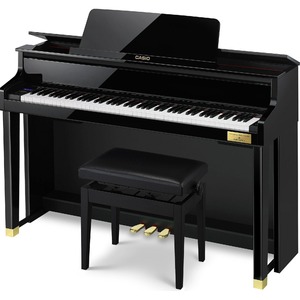 Пианино цифровое Casio Celviano GP-510BP