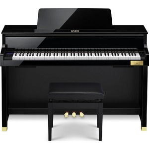 Пианино цифровое Casio Celviano GP-510BP