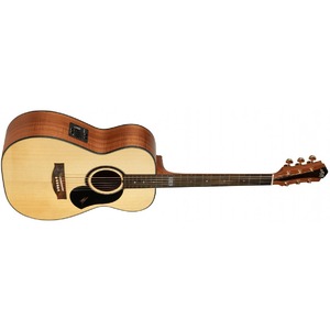 Электроакустическая гитара Maton VERA-MAY-808