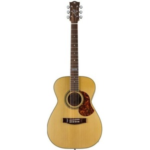 Электроакустическая гитара Maton EBG808TE