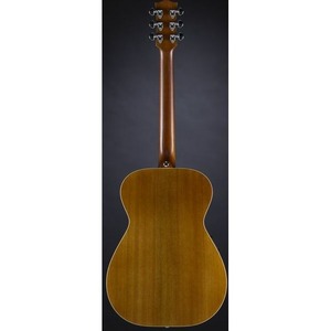 Электроакустическая гитара Maton EBG808TE