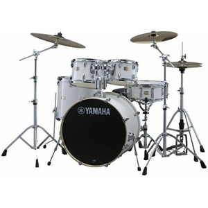 Ударная установка Yamaha SBP0F5 PURE WHITE