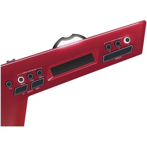 Миди клавиатура ALESIS VORTEXRED