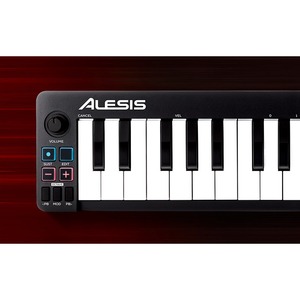 Миди клавиатура ALESIS QMINI