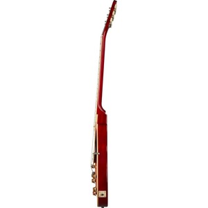 Электрогитара Les Paul Epiphone 1959 Les Paul Standard Aged Dark Cherry Burst