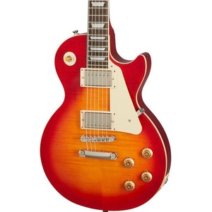 Электрогитара Les Paul Epiphone 1959 Les Paul Standard Aged Dark Cherry Burst