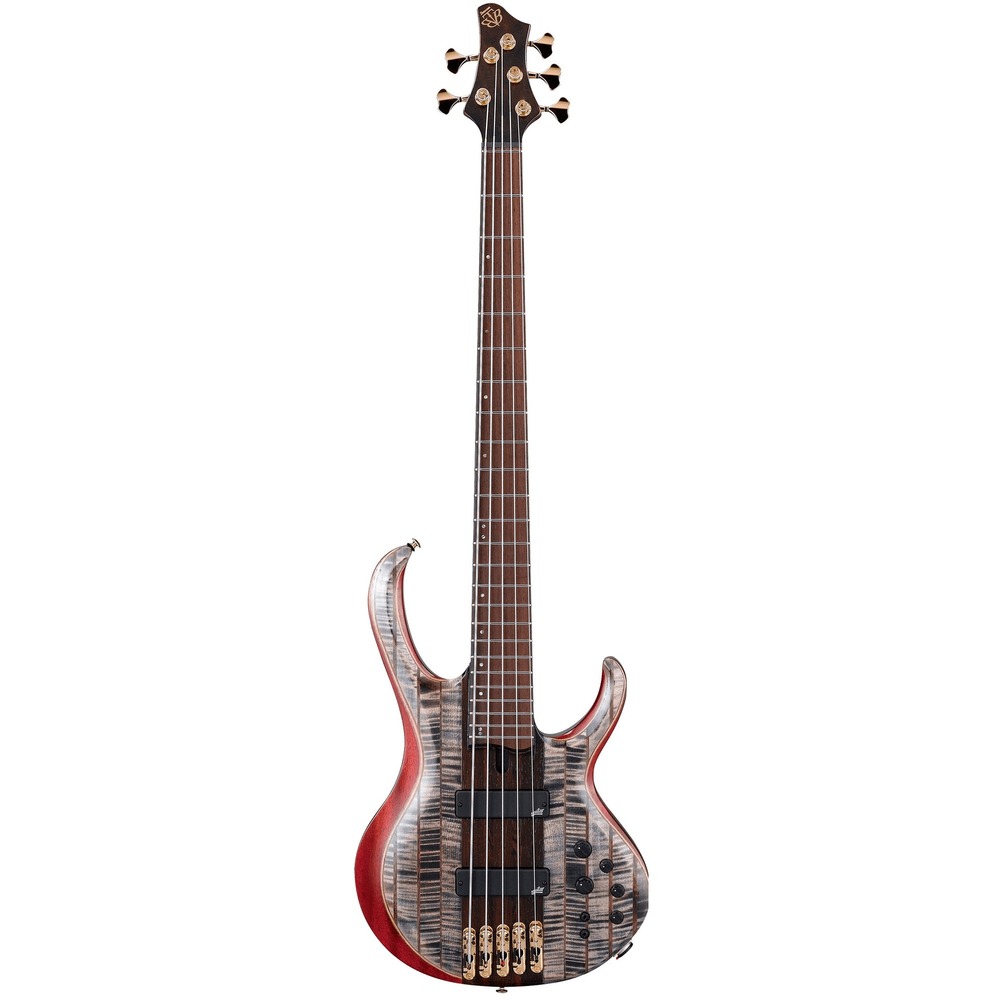 Бас-гитара IBANEZ BTB1935-BIL