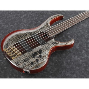 Бас-гитара IBANEZ BTB1935-BIL