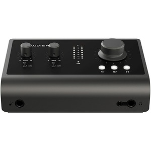 Внешняя звуковая карта с USB AUDIENT ID14 MKII