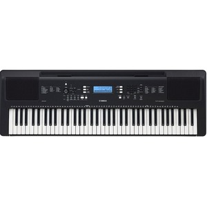 Цифровой синтезатор Yamaha PSR-EW310