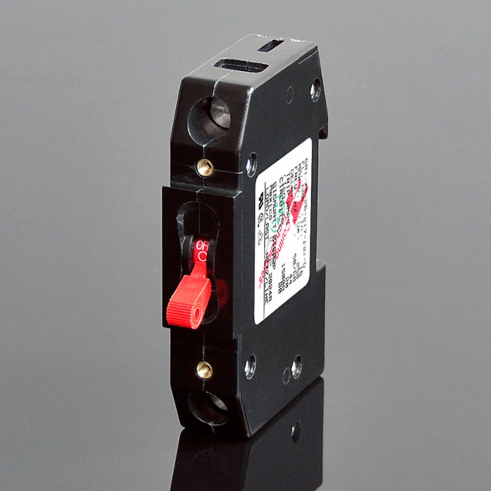 Автоматический сетевой выключатель GigaWatt G-16A