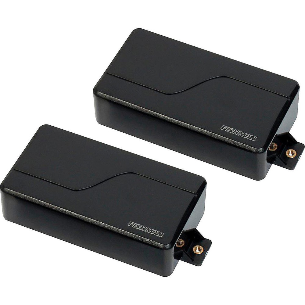 Ззвукосниматели для 7-ми струнной электрогитары Fishman PRF-MH7-SB2