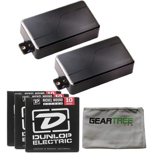 Звукосниматель Fishman PRF-MHB-SK2