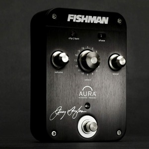 Гитарный предусилитель Fishman PRO-AIP-JD1