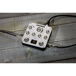 Гитарный предусилитель Fishman PRO-AUR-SPC