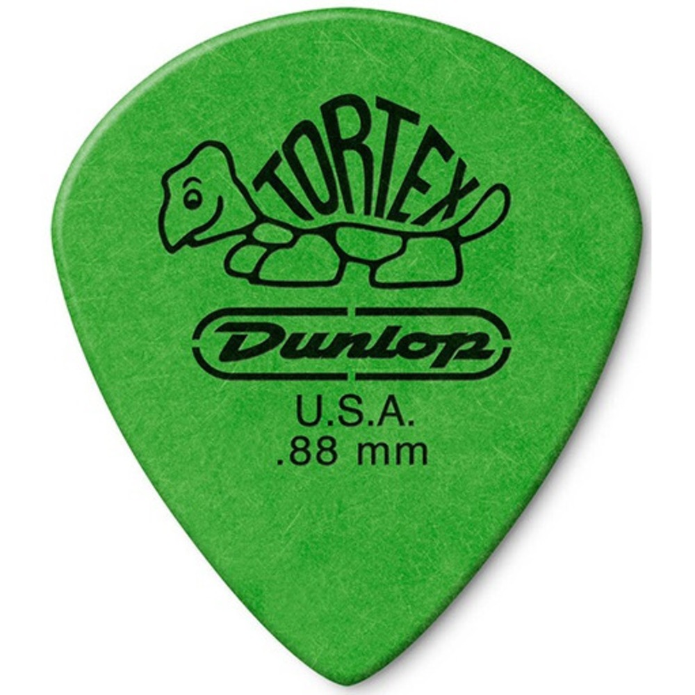 Медиатор DUNLOP 498R.88