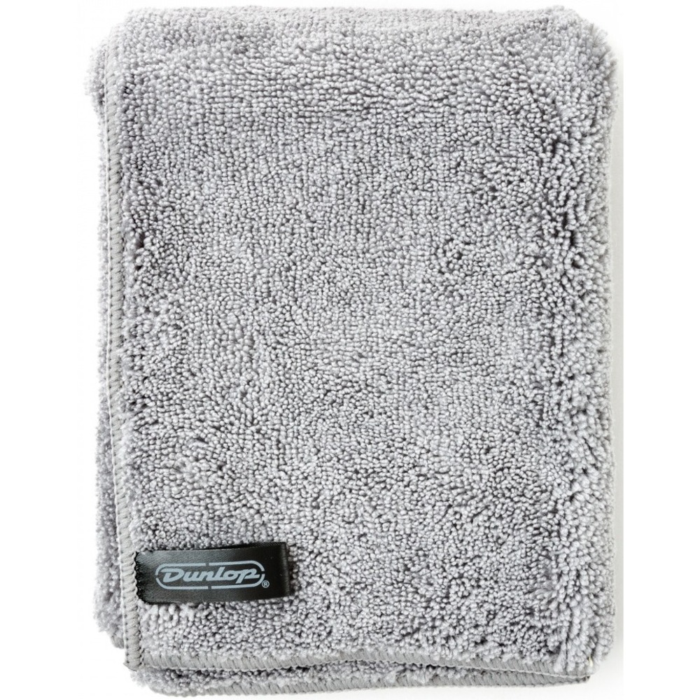 Салфетка для полировки гитары DUNLOP 5435