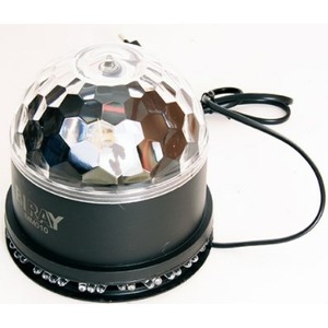 LED светоэффект Bi Ray MM012