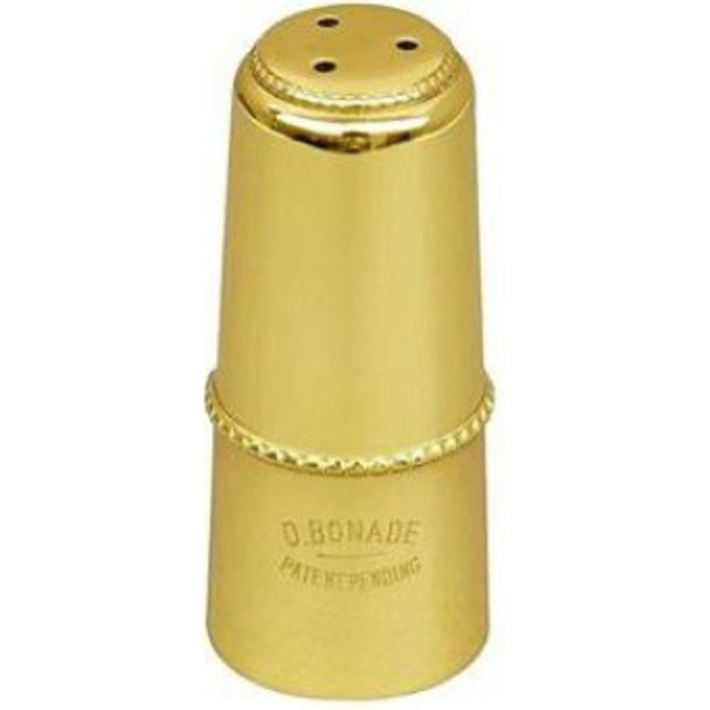 Колпачок для мундштука саксофона баритон Conn-Selmer 283B