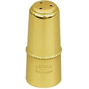 Колпачок для мундштука саксофона баритон Conn-Selmer 283B