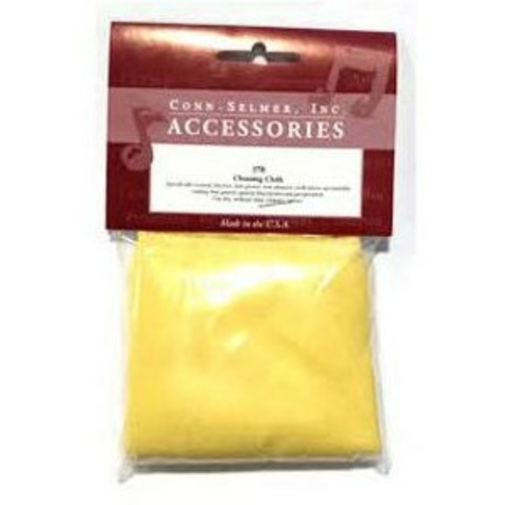 Салфетка для чистки духовых инструментов Conn-Selmer 378