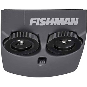 Гитарный звукосниматель с предусилителем Fishman PRO-MAN-MBV