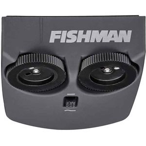 Пьезозвукосниматель с предусилителем Fishman PRO-MAN-NFV