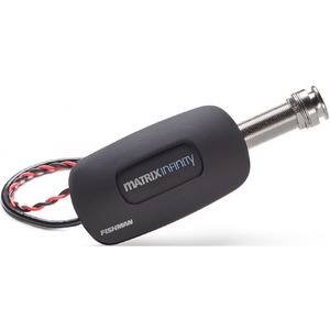 Пьезозвукосниматель с предусилителем Fishman PRO-MAT-MBV