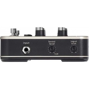 Предусилитель гитарный со встроенным эквалайзером Fishman PRO-PLT-201