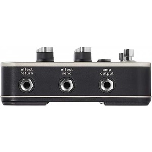 Предусилитель гитарный со встроенным эквалайзером Fishman PRO-PLT-201