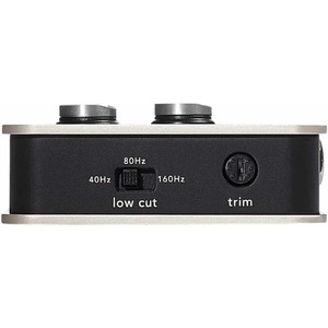 Предусилитель гитарный со встроенным эквалайзером Fishman PRO-PLT-301