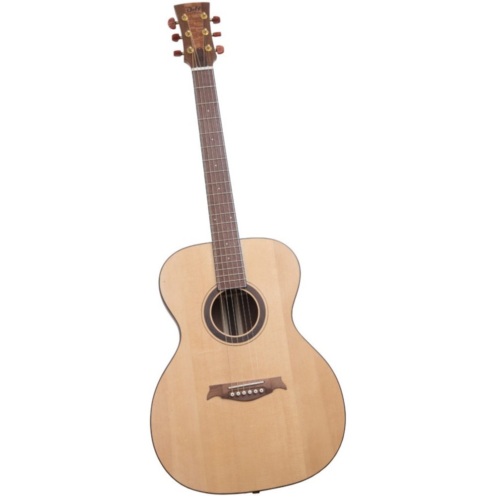 Акустическая гитара Doff D021-7