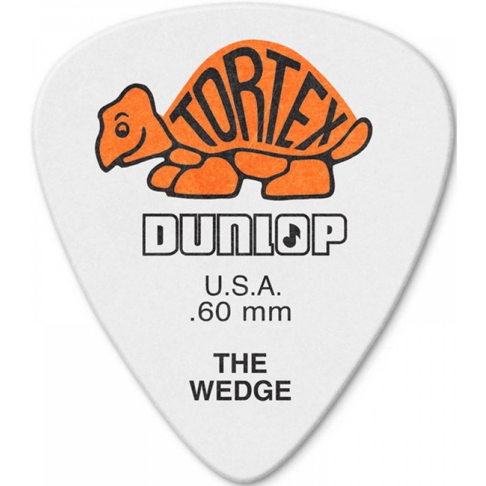 Медиатор DUNLOP 424P.60