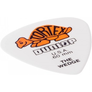 Медиатор DUNLOP 424P.60