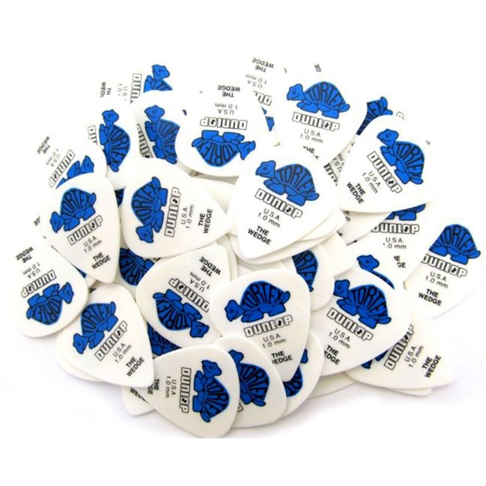 Медиатор DUNLOP 424R1.00