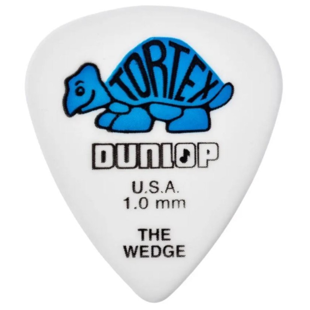 Набор медиаторов 72шт. Dunlop 424R1.00