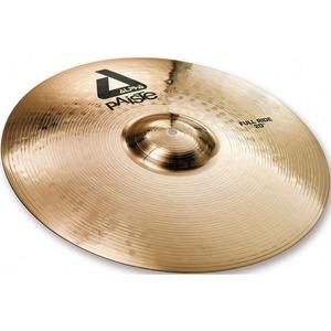 Тарелка для ударной установки Paiste Alpha B Rock Ride 20