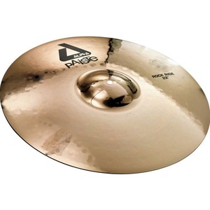 Тарелка для ударной установки Paiste Alpha B Rock Ride 22