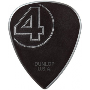 Медиатор DUNLOP 447PJR1.38