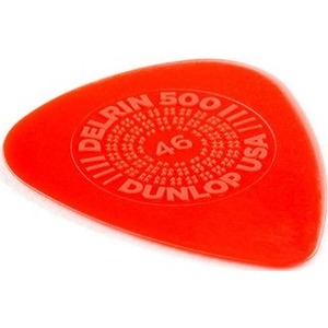 Медиатор DUNLOP 450R.46