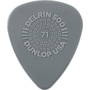 Медиатор DUNLOP 450R.71