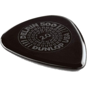 Медиатор DUNLOP 450R2.00