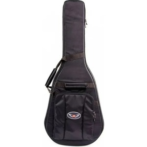 Чехол для гитары дредноут A3 AG-20-BK
