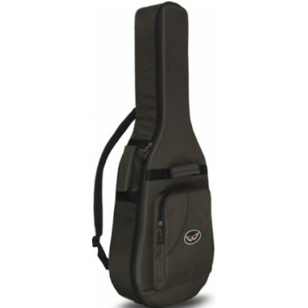 Чехол для акустической гитары A3 AG-20-OLIVE