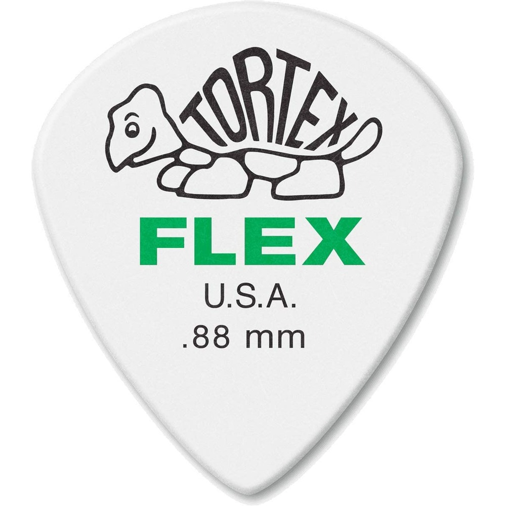 Медиатор DUNLOP 466R.88