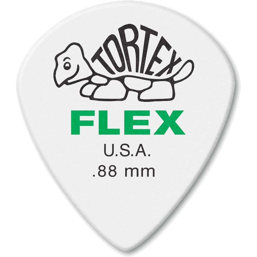 Медиатор DUNLOP 466R.88
