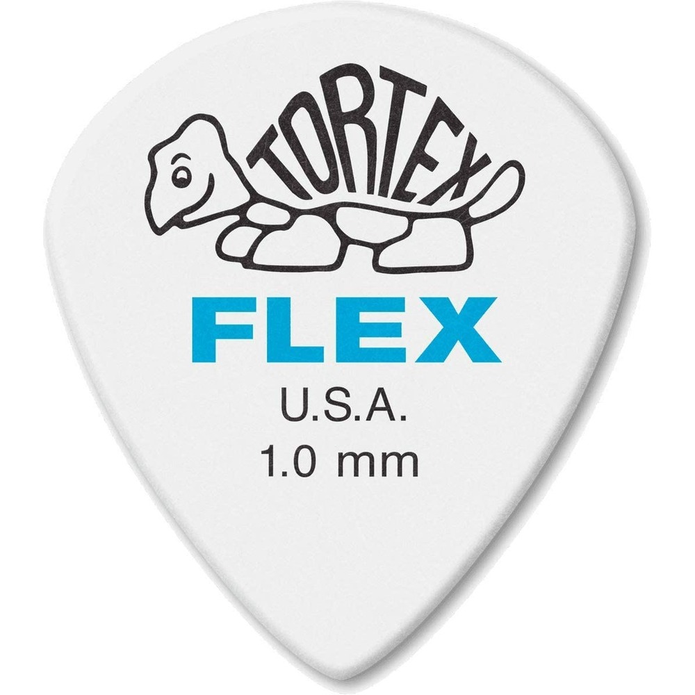 Медиатор DUNLOP 466R1.0
