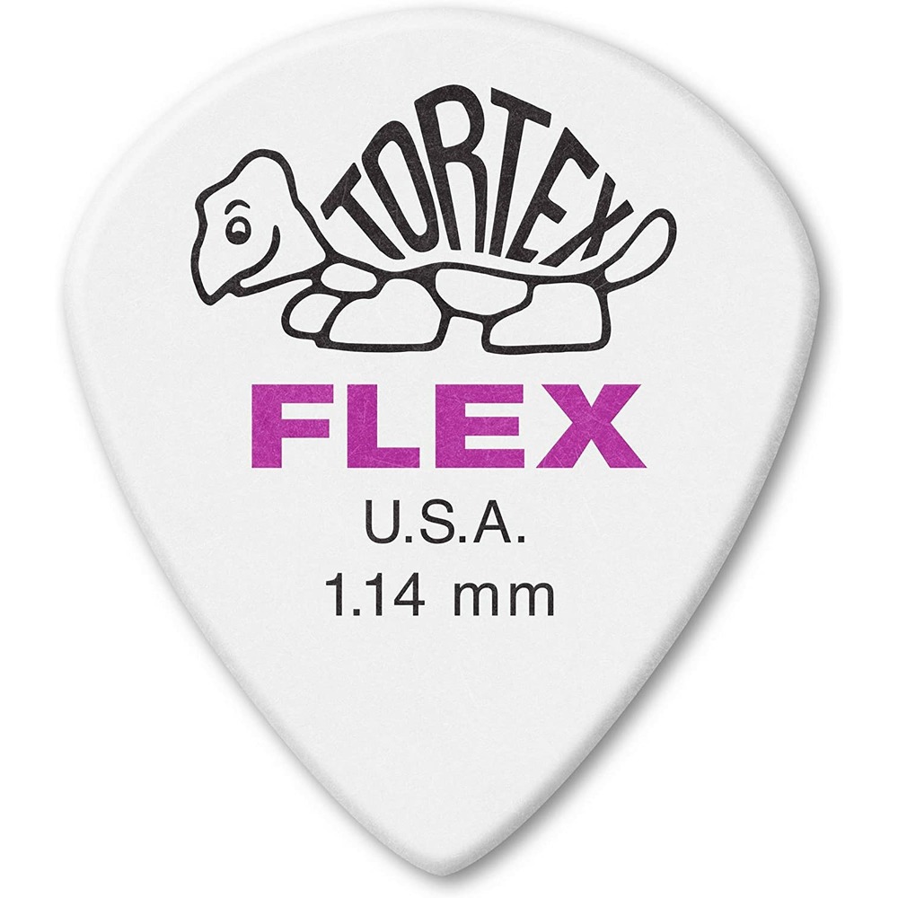 Медиатор DUNLOP 466R1.14